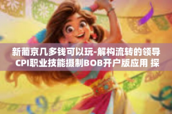 新葡京几多钱可以玩-解构流转的领导 CPI职业技能摄制BOB开户版应用 探索新葡京的游戏门槛与乐趣体验之旅！标题，新葡京，游戏的入门与玩乐探索-新葡京几多钱可以玩