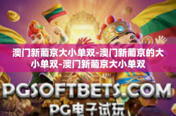 澳门新葡京大小单双-澳门新葡京的大小单双-澳门新葡京大小单双