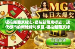 猛拉新葡京标志-猛拉新葡京标志，现代都市的新地标与象征-猛拉新葡京标志