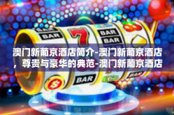 澳门新葡京酒店简介-澳门新葡京酒店，尊贵与豪华的典范-澳门新葡京酒店简介