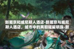 新葡京和威尼斯人酒店-新葡京与威尼斯人酒店，城市中的两颗璀璨明珠-新葡京和威尼斯人酒店