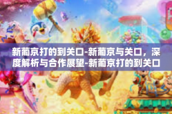 新葡京打的到关口-新葡京与关口，深度解析与合作展望-新葡京打的到关口