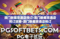 澳门新葡京酒店预订-澳门新葡京酒店预订攻略-澳门新葡京酒店预订