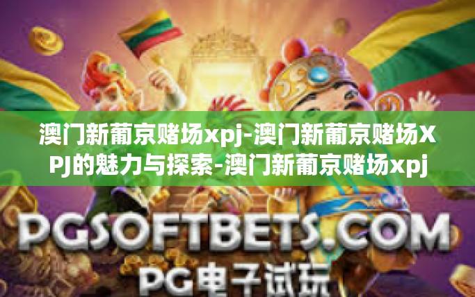 澳门新葡京赌场xpj-澳门新葡京赌场XPJ的魅力与探索-澳门新葡京赌场xpj