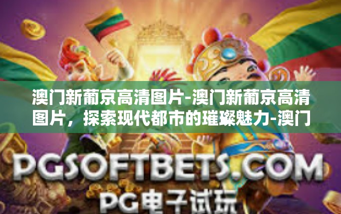 澳门新葡京高清图片-澳门新葡京高清图片，探索现代都市的璀璨魅力-澳门新葡京高清图片