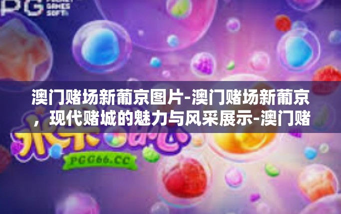 澳门赌场新葡京图片-澳门赌场新葡京，现代赌城的魅力与风采展示-澳门赌场新葡京图片